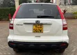 Honda CR-V 2008 White - 2