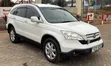 Honda CR-V 2008 White - 4