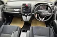 Honda CR-V 2008 White - 5