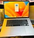 Apple MacBook Pro 2019 15" 16GB RAM 512GB SSD - 1