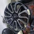 Range Rover Sport 19-Inch Rims - 2