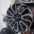 Range Rover Sport 19-Inch Rims - 3