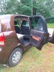 Toyota Porte 2014 Maroon - 4