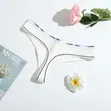 Breathable Thongs - Comfortable Lingerie - 3
