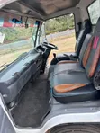 Isuzu NPR Lorry - 2015 Model - 2