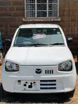 Mazda Carol 2020 White - 1