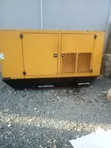 150kVA Perkins Generator for Sale/Hire - 1