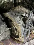 Gearbox ya Toyota Probox/Sienta (Iliyotumika) - 2