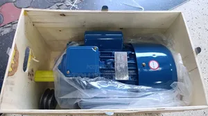 10HP Golf Single Phase Electric Motor