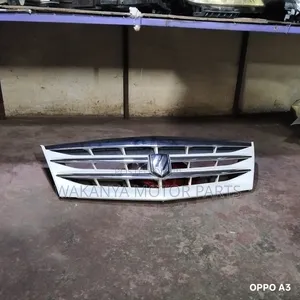 Toyota Alphard Grille - 2008 Model, Ex-Japan