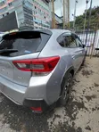 Subaru XV 1.6i-L EyeSight 2020 Silver - 3