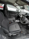Subaru XV 1.6i-L EyeSight 2020 Silver - 5