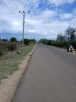 Eka 106 Zinazogusa Barabara ya Nanyuki-Nyeri - 2
