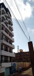 Jengo la Vyumba vya Kupanga Linauzwa Regen - 4