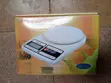 Digital Electronic Kitchen Scale - 1