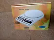 Digital Electronic Kitchen Scale - 2