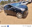 Daihatsu Mira 2011 Black - 1
