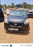Daihatsu Mira 2011 Black - 2