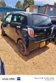 Daihatsu Mira 2011 Black - 3