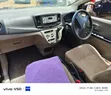 Daihatsu Mira 2011 Black - 4