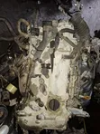 Toyota Fielder/Wish/Axio 2ZR Engine - 5