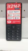 Itel it2160 Mpya Nyeusi - 2