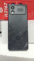 Itel it2160 Mpya Nyeusi - 3