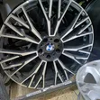 BMW X5, X6 & X7 20-Inch Rims - 3