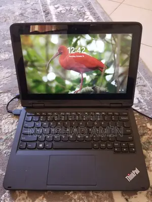 Lenovo ThinkPad X1 Yoga Laptop - Used