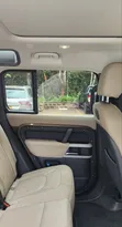 Land Rover Defender 2020 Dhahabu - 4