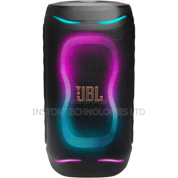 JBL PartyBox 130 Spika Portable ya Sherehe 200W - 1
