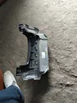 Mitsubishi Outlander Kneel Airbag - 2