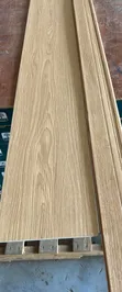 SPC Click and Lock Sakafu Base Plate - 3