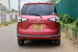 Toyota Sienta 2016 Pink - 3