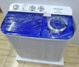 Hisense 7.5KG Twin Tub Washing Machine - 1