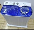 Hisense 7.5KG Twin Tub Washing Machine - 2