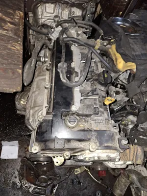 Mazda CX-5 Engine - Genuine Japan Used