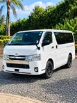 2018 Toyota HiAce - Foreign Used - 1