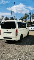 2018 Toyota HiAce - Foreign Used - 5
