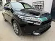 Toyota Harrier 2.0 2019 Nyeusi - 1