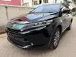 Toyota Harrier 2.0 2019 Nyeusi - 5