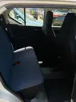Suzuki Alto 2020 660cc FWD Silver - 3