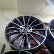 Mercedes-Benz Rims - 19 Inch, Brand New - 1