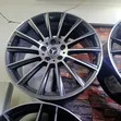Mercedes-Benz Rims - 19 Inch, Brand New - 2