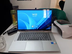 Laptop Mpya HP Envy 15-ep0xxx - Core i5, 8GB RAM, 256GB SSD