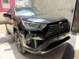 Toyota RAV4 2020 Black - 5