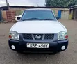 Nissan Hardbody NP300 2009 Single Cab Pickup - 1