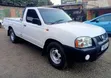 Nissan Hardbody NP300 2009 Single Cab Pickup - 2