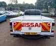 Nissan Hardbody NP300 2009 Single Cab Pickup - 3