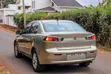 Mitsubishi Lancer 2010 Beige - 3